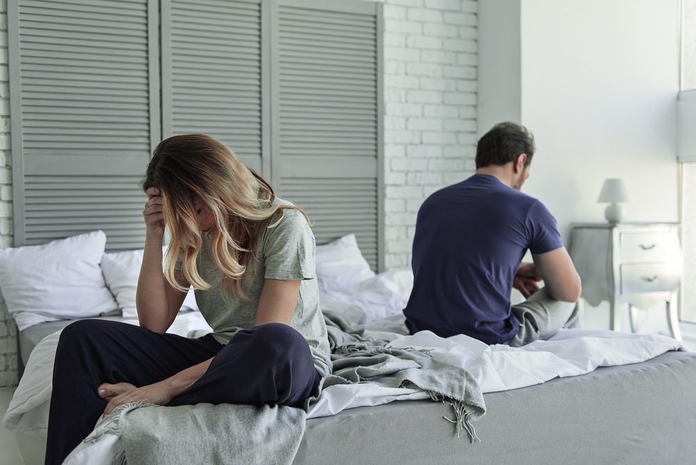 Three Common Mistakes To Avoid During Divorce