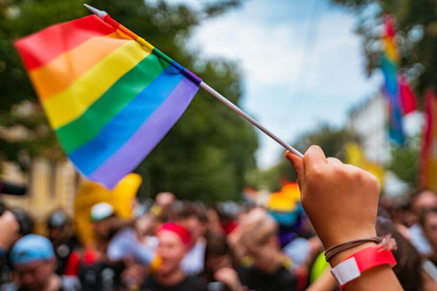 Supreme Court Win: Title VII Is Extended To Include LGBTQ Workers