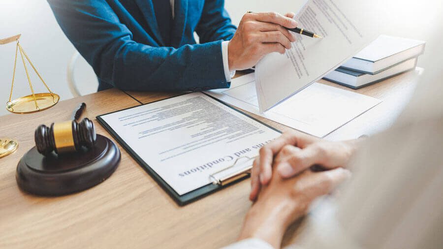 What To Do About Misconduct During The New York Divorce Process
