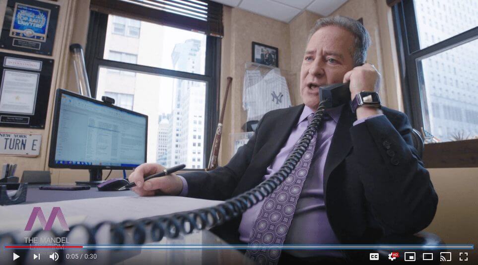 Why Should You Get Here First? Watch Our New TV Commercial: