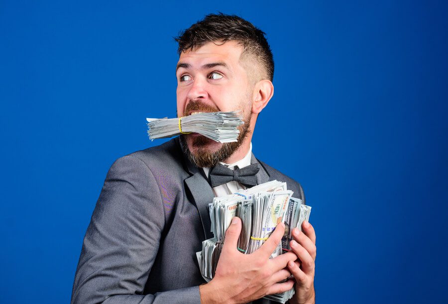 When Should Spouses Pull Money From Joint Accounts?
