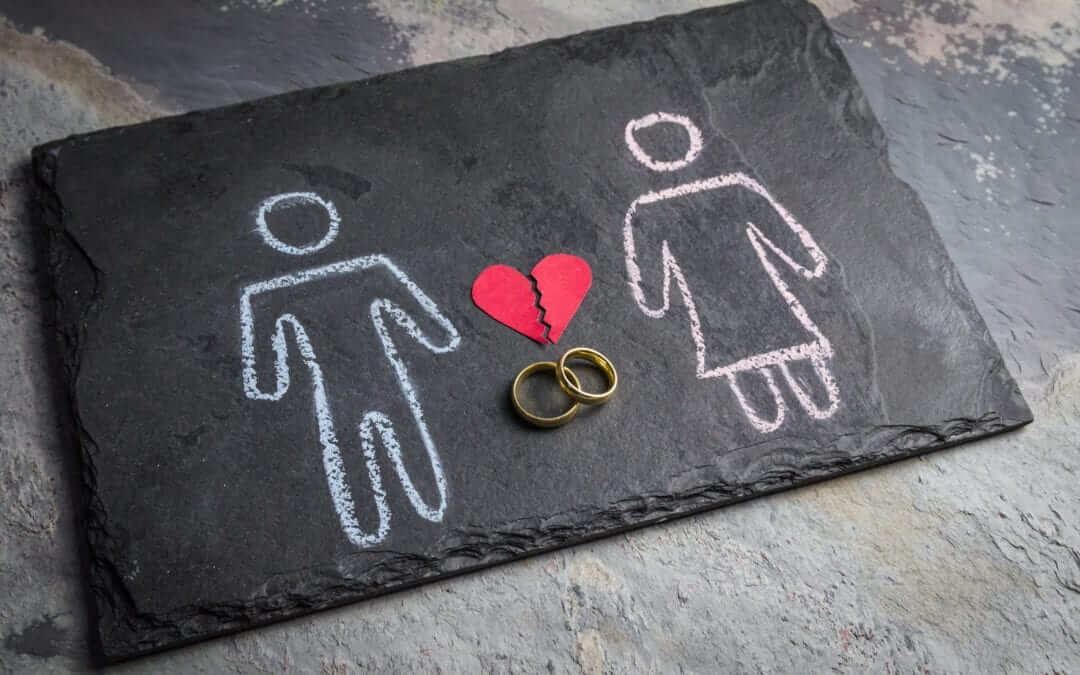 SEPARATION, ANNULMENT OR DIVORCE?