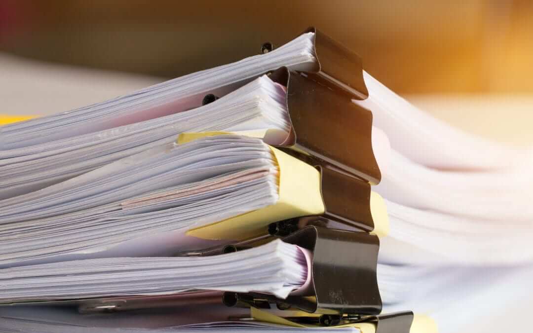 It’s Finally Here – New Filings Beginning On Memorial Day