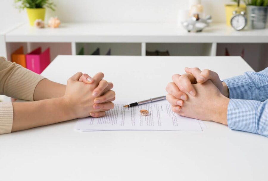 How Quickly Can I Get A Divorce In New York?