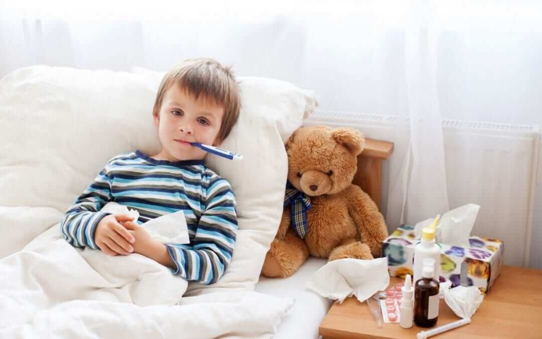 Can I See My Kids If They Are Quarantined In The Custodial Parent’s House During COVID-19?