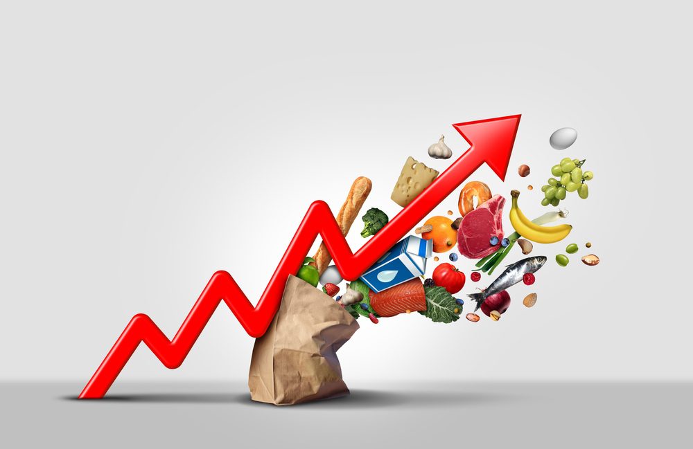 Inflation And New York’s Cost Of Living Adjustment Laws