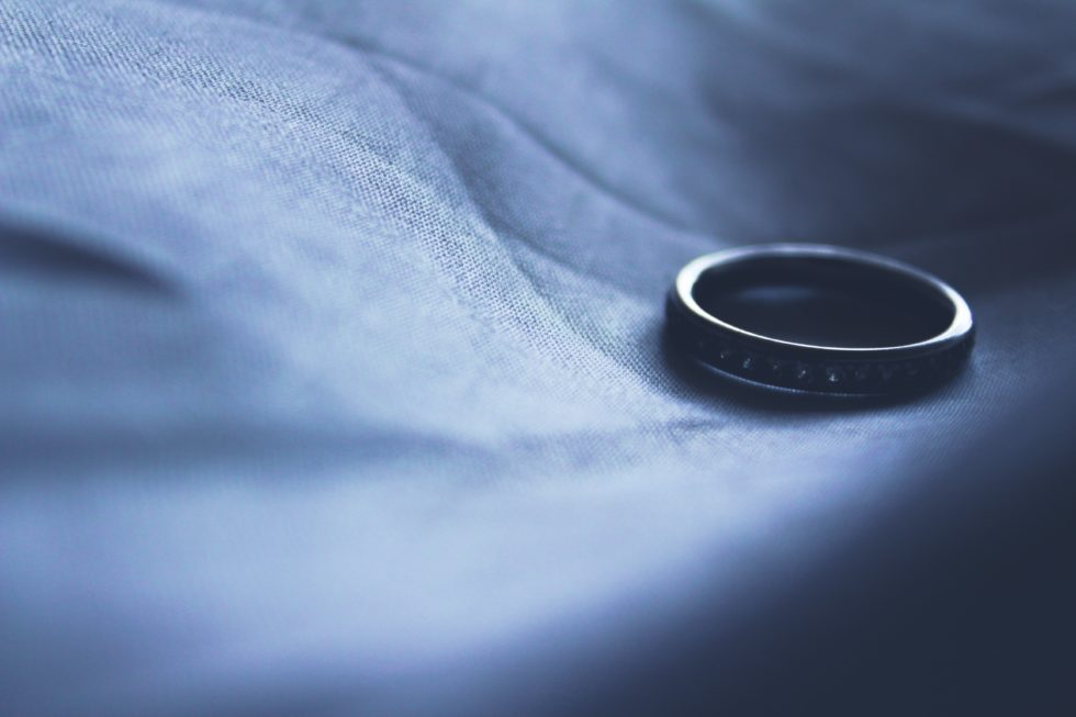 What Are The First Steps Toward Divorce?