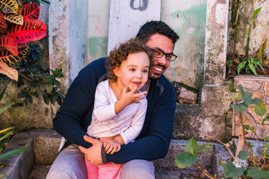Does New York Favor The Mother Or The Father In Child Custody Issues?
