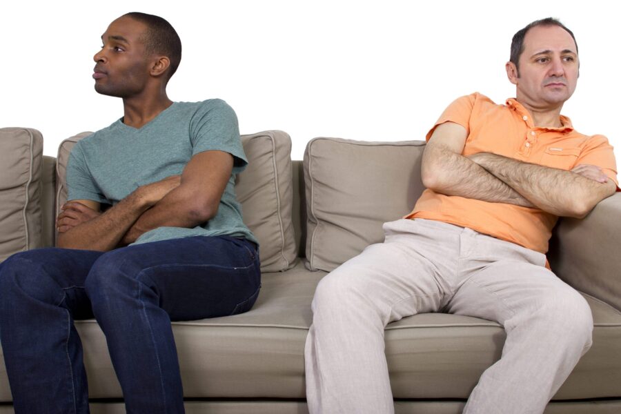 Unique Challenges In LGBTQ High-Asset Divorce Cases In NYC