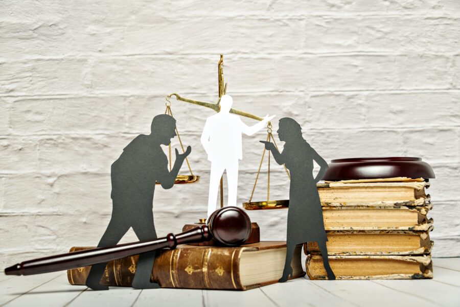 Mediation For High-Conflict Divorces: Strategies For Resolution