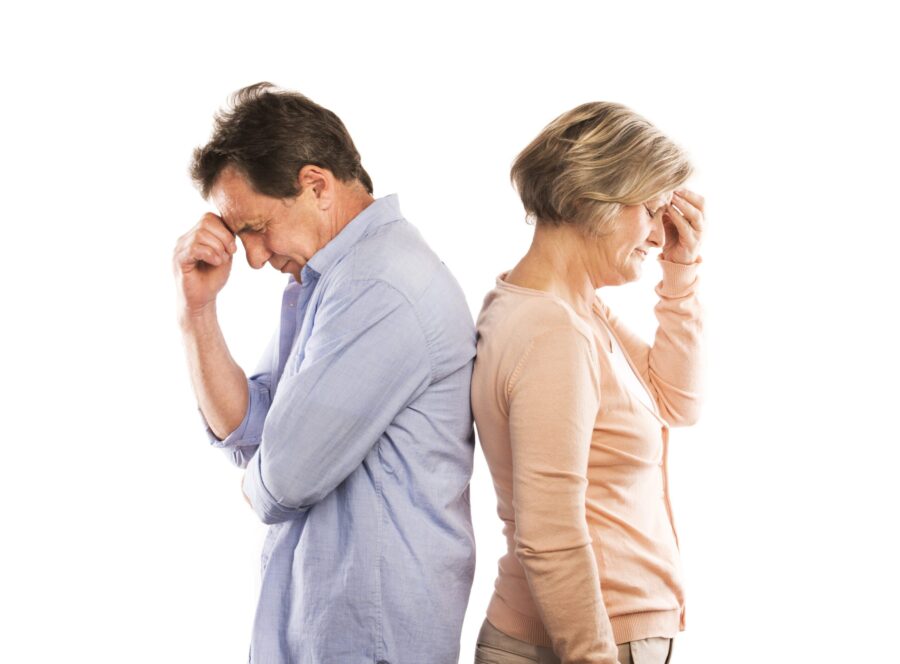 Navigating QDROs And Division Of Retirement Assets In Divorce