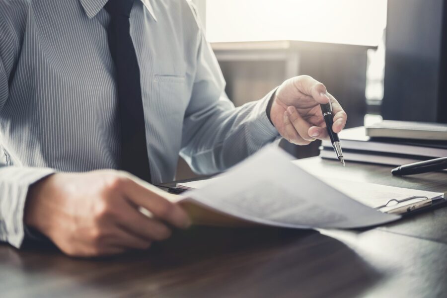 Temporary Orders In Contested Divorces: Seeking Interim Relief During Proceedings