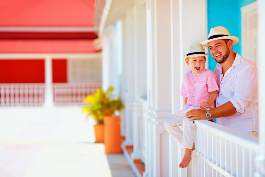 Cultural Awareness In NYC Family Law: The Impact On Custody Cases For Dominican Families