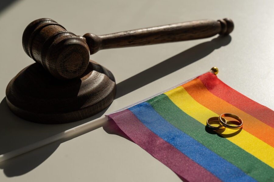 Same-Sex Divorce: Legal Considerations And Rights