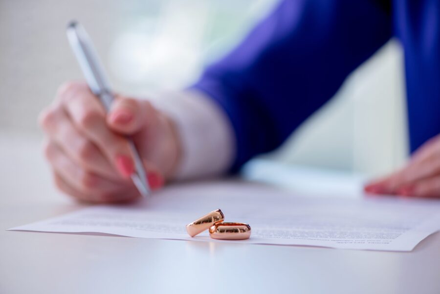 How To Safeguard Your Assets Before And During Marriage With Marital Agreements