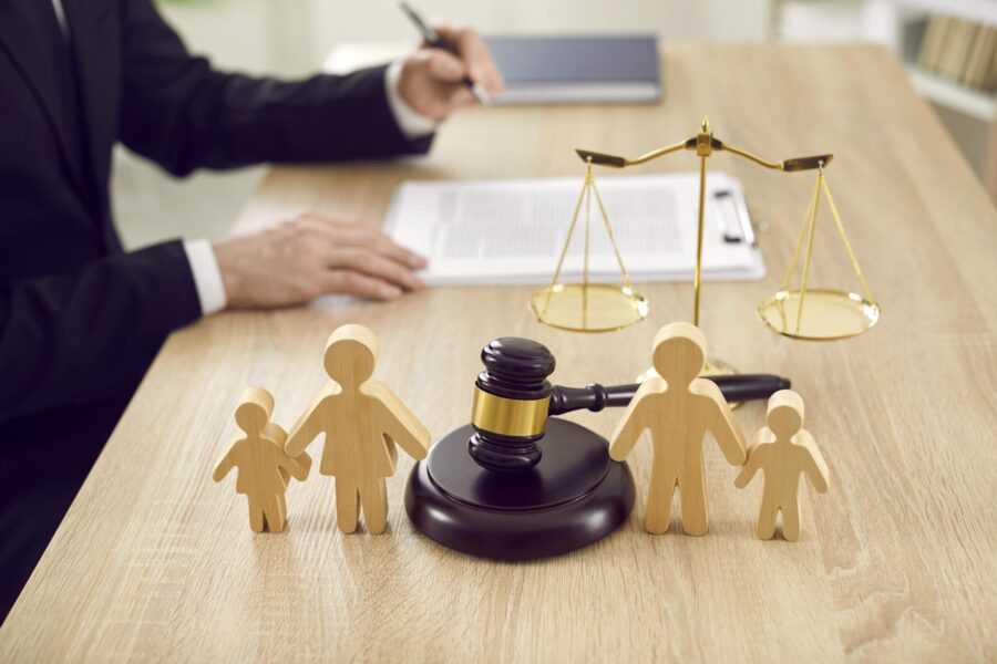 Child Custody Evaluations: Assessing Parental Fitness And Family Dynamics