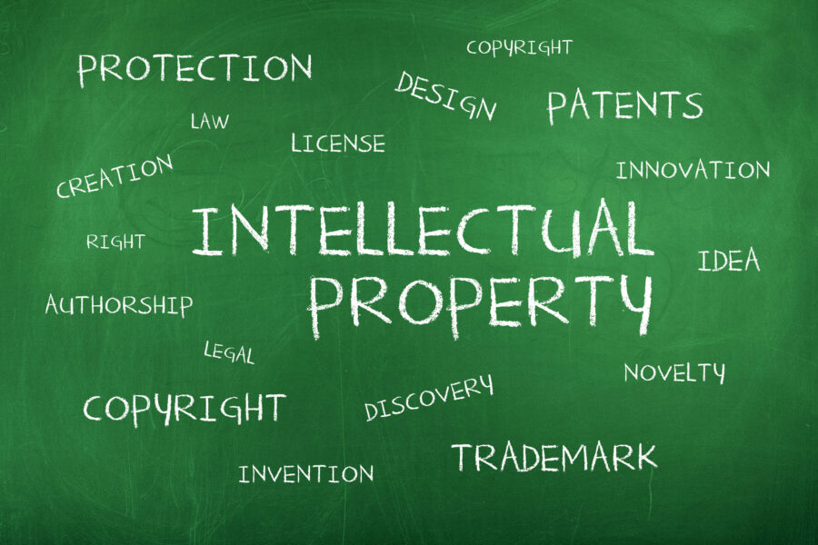 How Prenups Protect Intellectual Property And Royalties