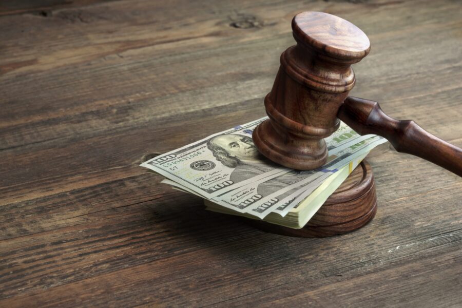 Can You Be Forced To Pay Your Spouse’s Legal Fees In Divorce?