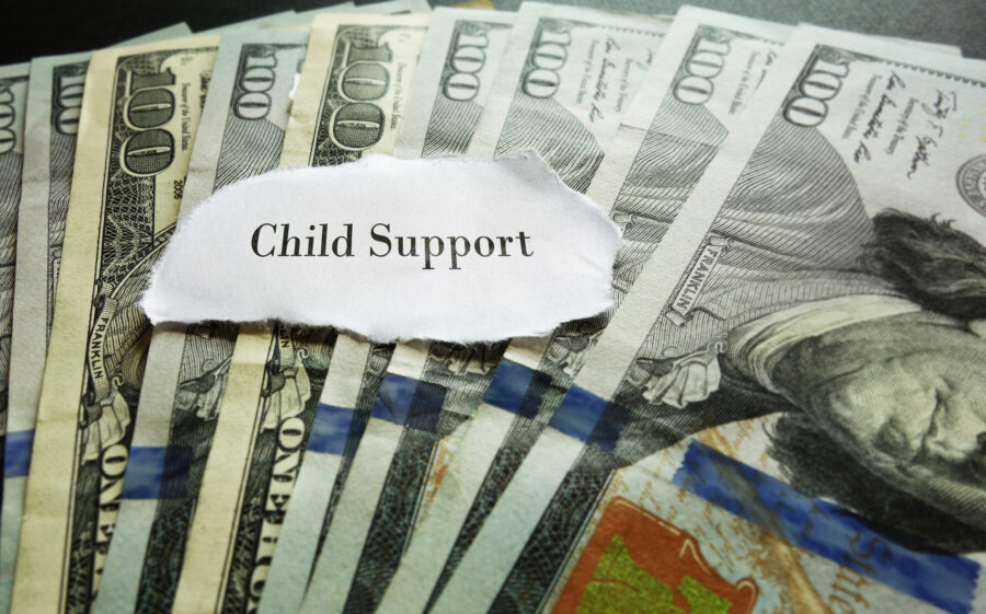 What Happens If Your Ex Doesn’t Pay Child Support?