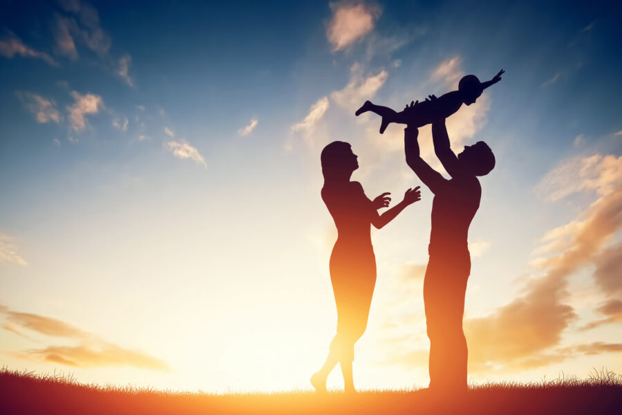 How To Handle Co-Parenting During Major Life Changes