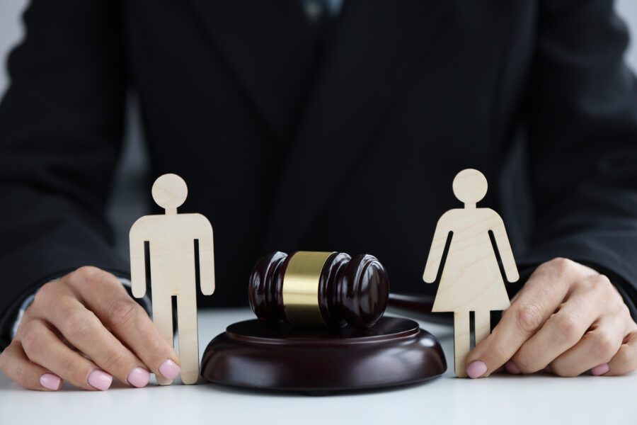 The Hidden Emotional Cost Of Prolonged Divorce Litigation