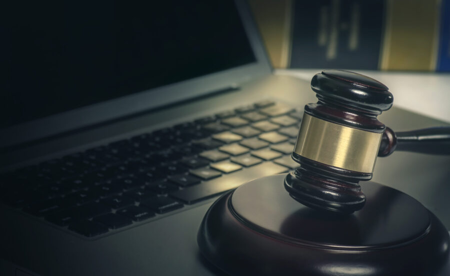 How Social Security And Divorce Work For Older Couples