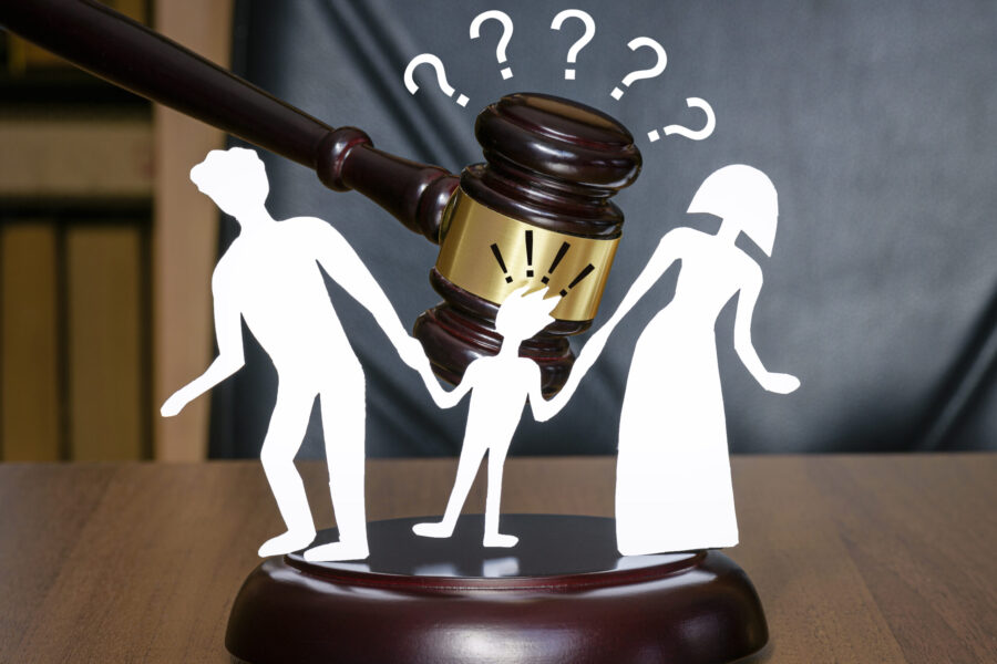 Dating With Children Post-Divorce In NYC: Legal And Emotional Tips