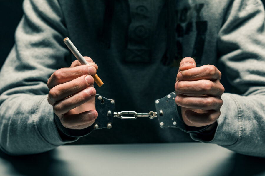 What To Do If Your Ex-Spouse Is In Active Addiction During Custody Dispute