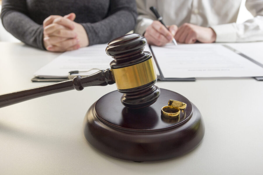 Why January Is The Most Popular Month For Divorce (and How To Prepare Now)