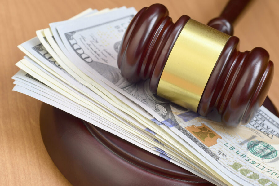 Financial Secrets In Divorce: What New York Spouses Should Look For Before The New Year