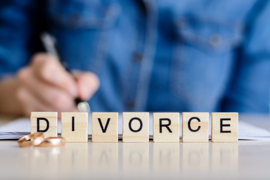 Thinking About Separation In The New Year? 5 First Steps For New York Spouses