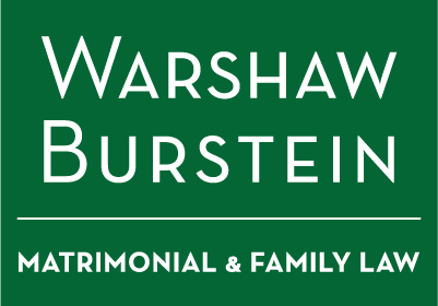 Steven J. Mandel - Warshaw Burstein, LLP