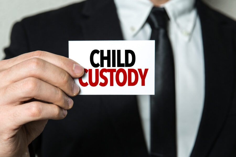 Can I Change A Custody Schedule Before Summer Break Starts In New York?