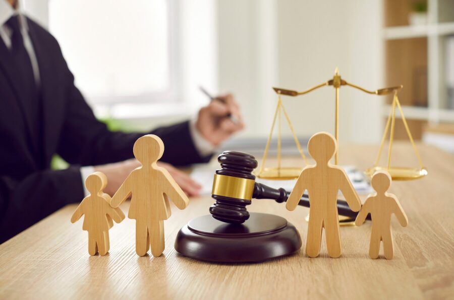 What Evidence Matters When Requesting A Custody Modification In New York