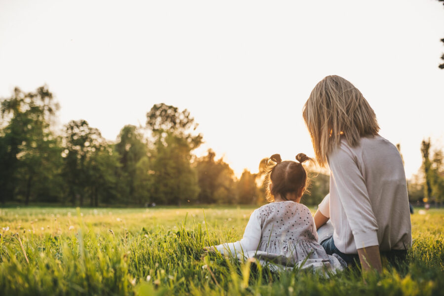 Can I Take My Child Out Of State For Summer Vacation Without Permission In New York?