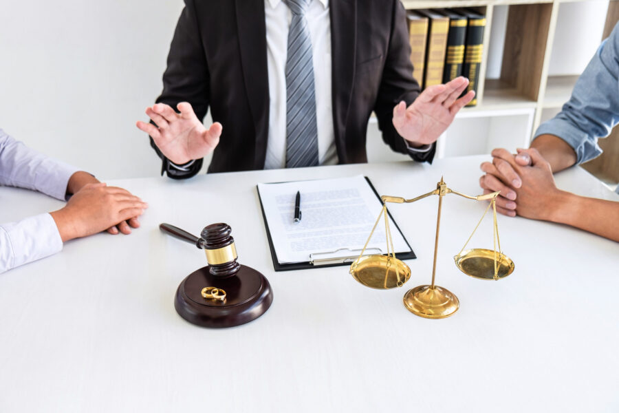 5 Common Post-Divorce Conflicts New York Parents Face