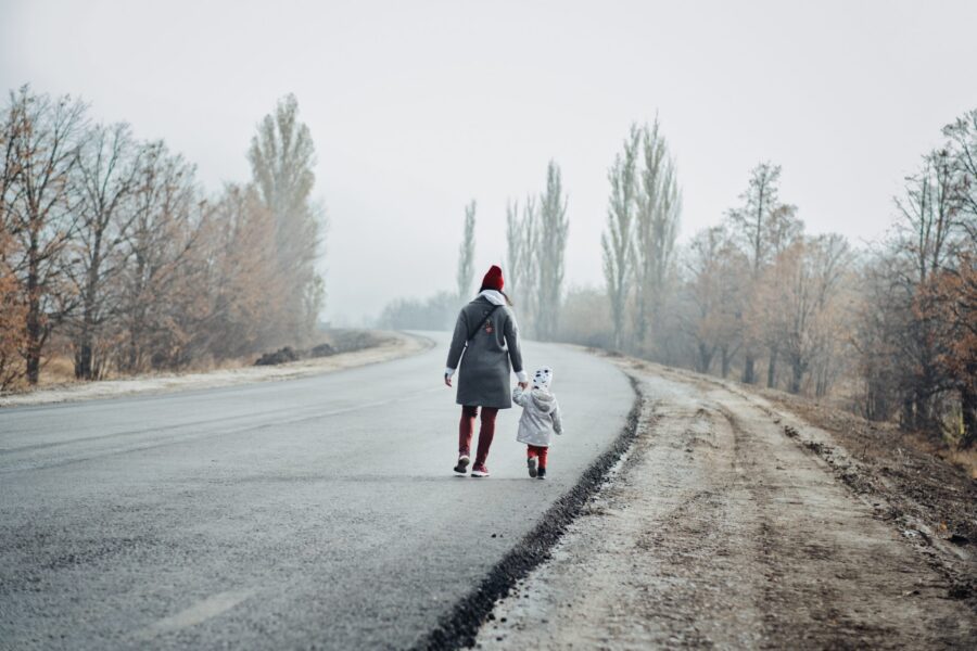 What Happens When One Parent Wants To Move Away With A Child In New York?