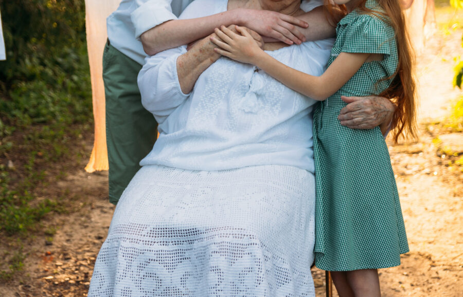 When Can Grandparents Seek Visitation Rights In New York?